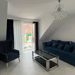 Golden Apartmán *