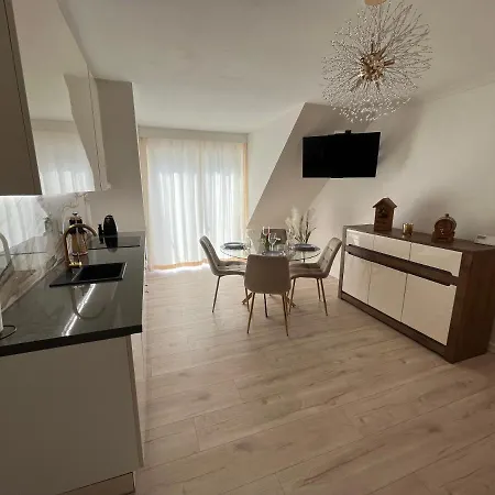 Golden Apartamento *