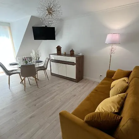 Golden Apartamento *