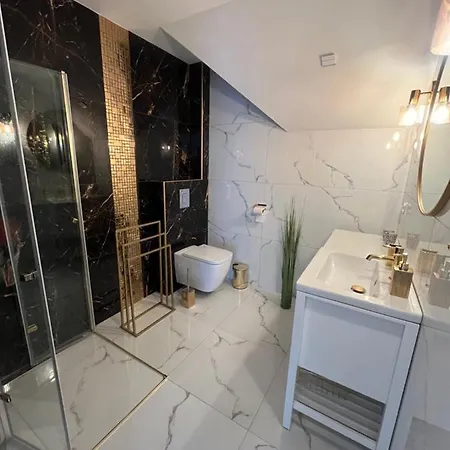 Apartamento Golden Łeba