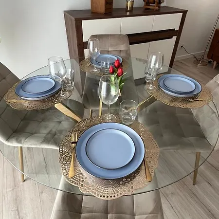 Apartamento Golden Łeba