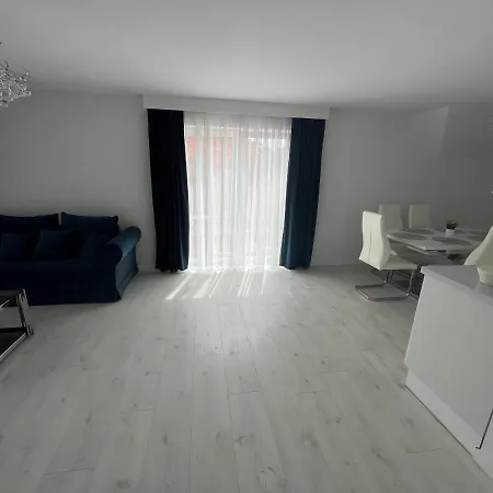 Appartement Golden