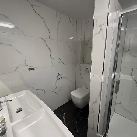 דירה Golden וובה