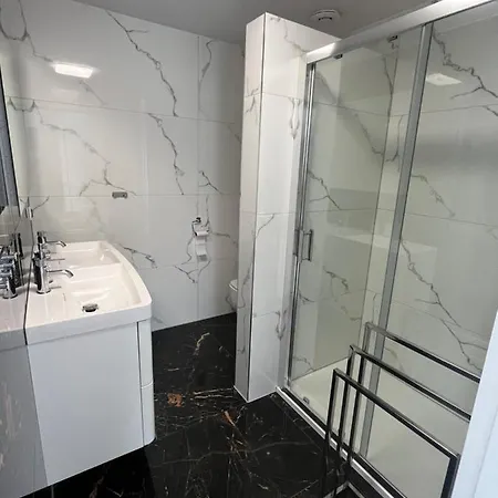 Apartamento Golden Łeba