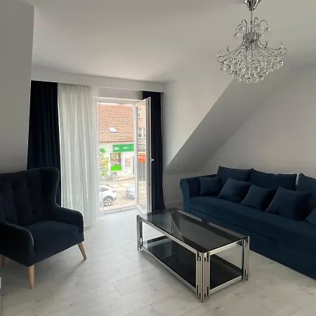 Golden Appartement *