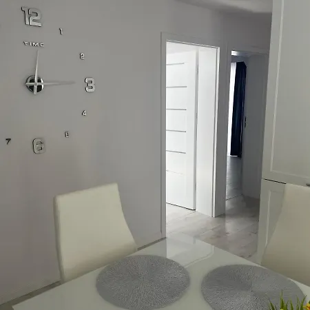 דירה Golden וובה