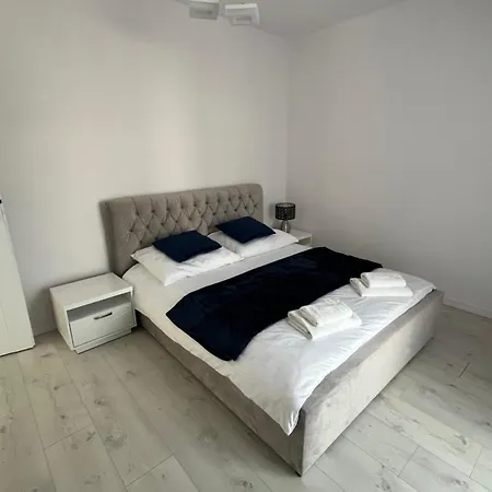 Golden Apartamento *