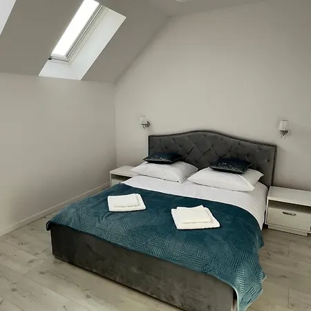 Golden Apartamento *