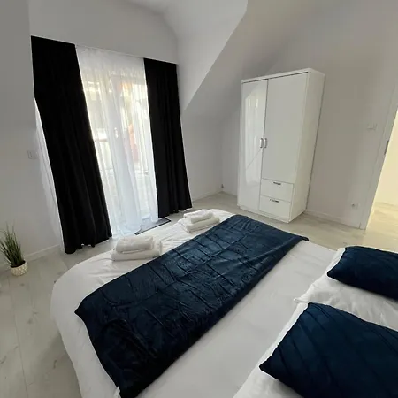 Apartamento Golden *