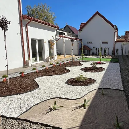 Apartamento Golden *