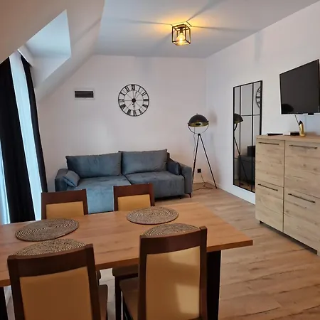 Apartamento Golden *