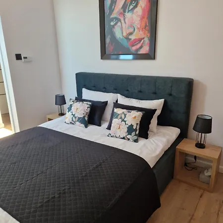 Apartamento Golden Łeba