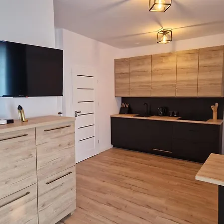 Golden Apartamento *