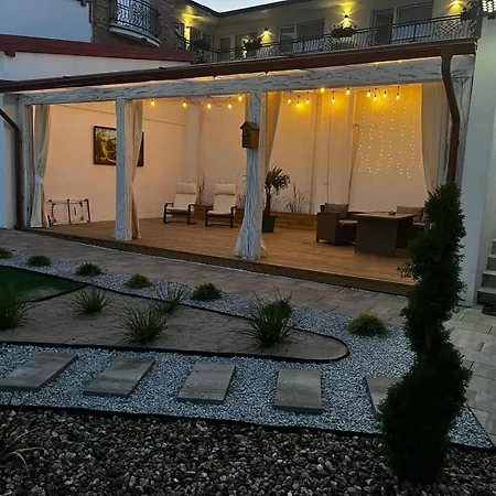 Apartamento Golden *