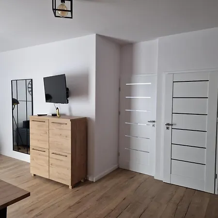 Golden Apartamento Łeba