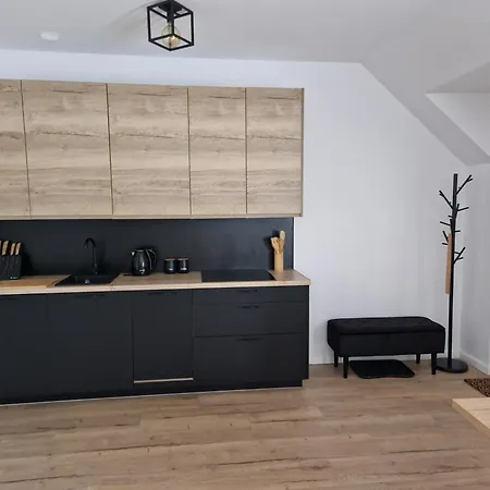 Apartamento Golden Łeba