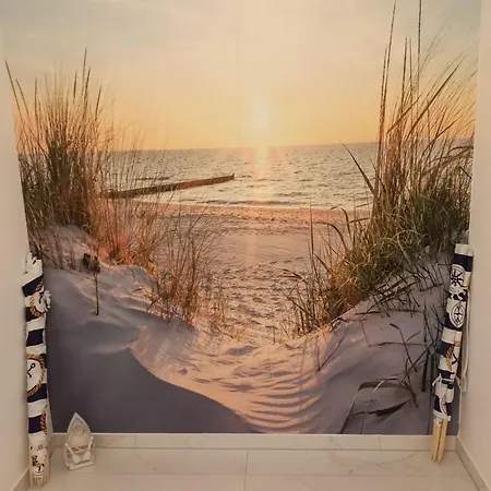 Golden Apartamento *