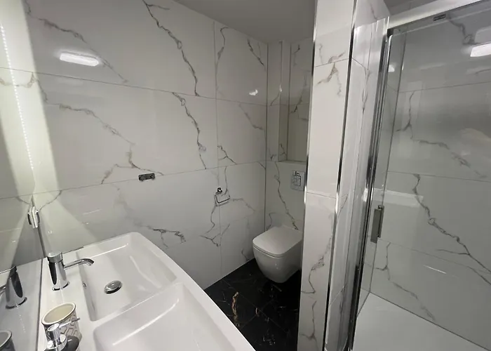 Apartman Golden Łeba