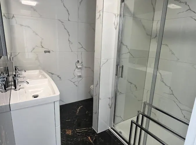 Apartman Golden Łeba